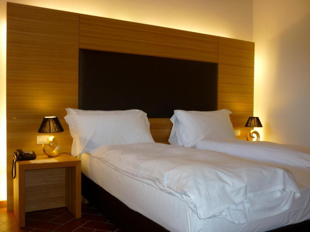 Relais Palazzo Lodron Hotel Rovereto  Cameră foto
