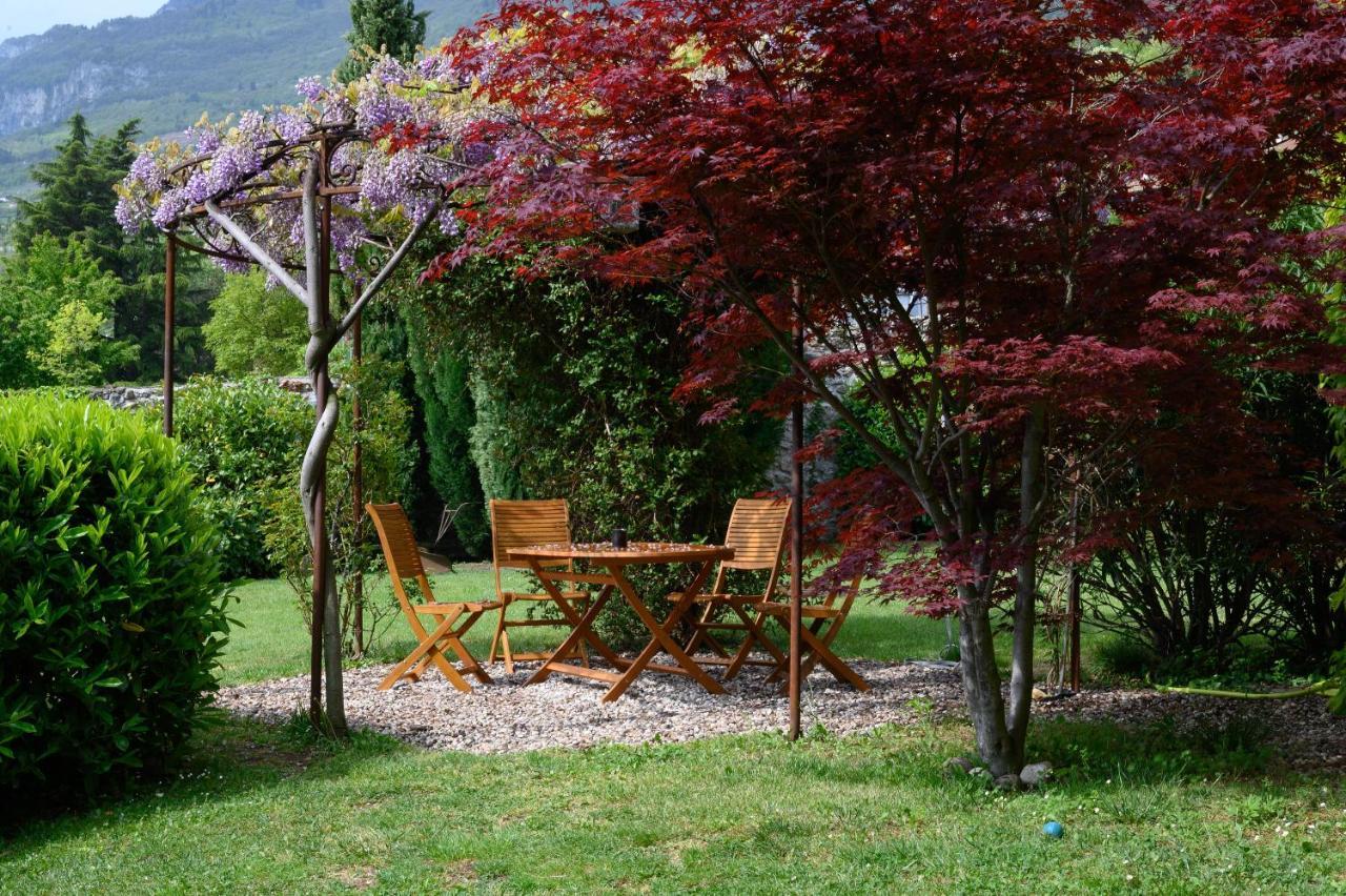 Relais Palazzo Lodron Hotel Rovereto  Exterior foto