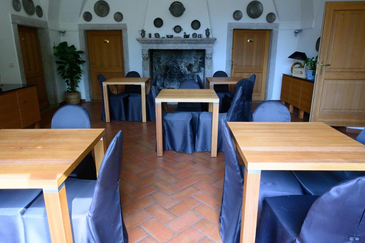 Relais Palazzo Lodron Hotel Rovereto  Exterior foto