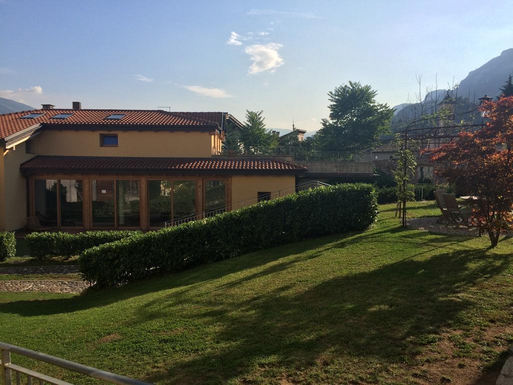 Relais Palazzo Lodron Hotel Rovereto  Cameră foto