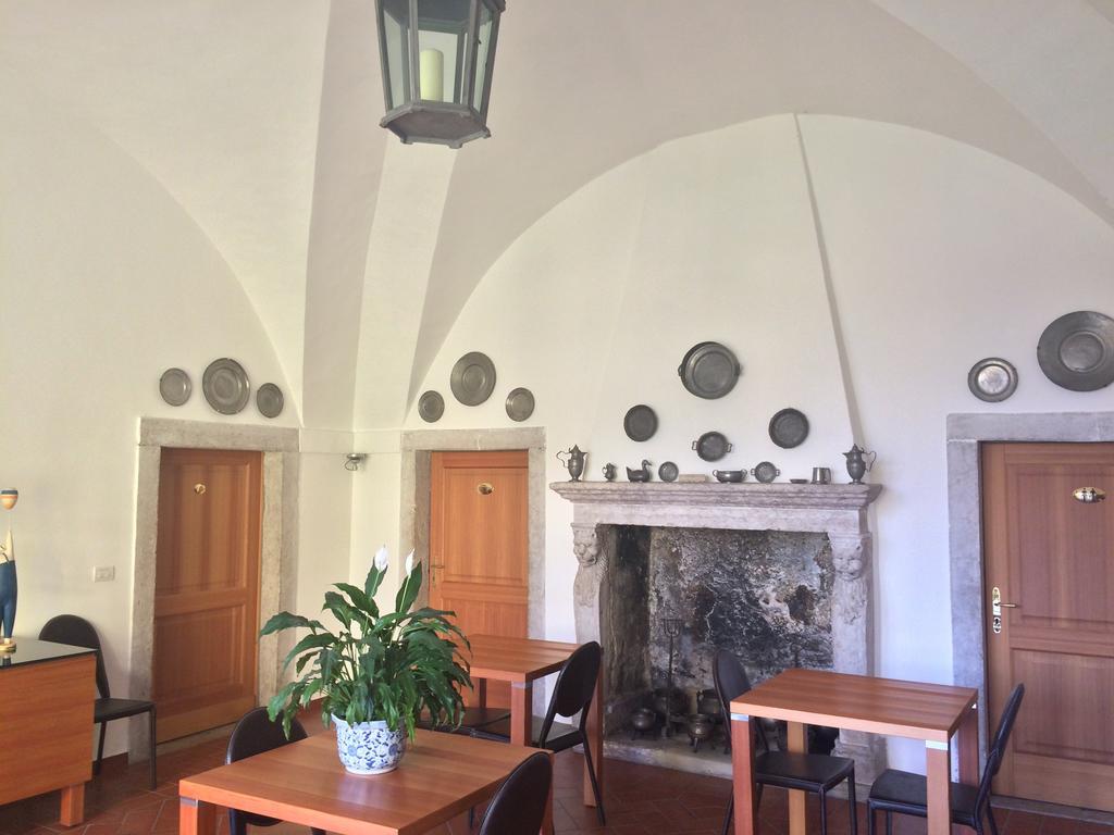 Relais Palazzo Lodron Hotel Rovereto  Exterior foto