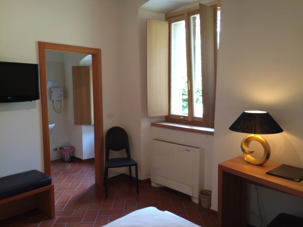 Relais Palazzo Lodron Hotel Rovereto  Cameră foto