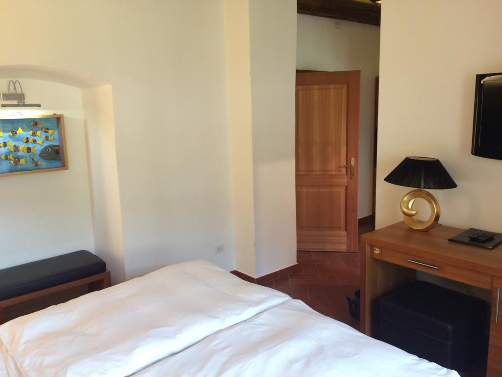 Relais Palazzo Lodron Hotel Rovereto  Cameră foto