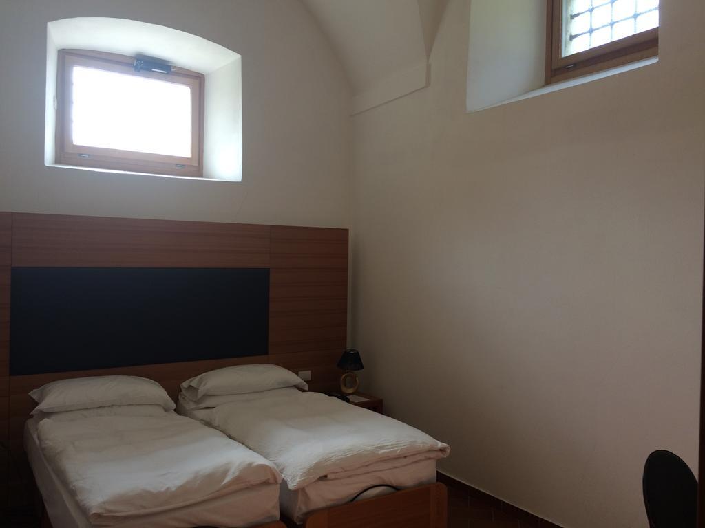 Relais Palazzo Lodron Hotel Rovereto  Cameră foto