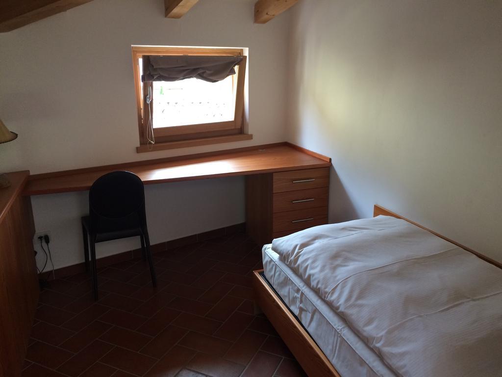 Relais Palazzo Lodron Hotel Rovereto  Cameră foto