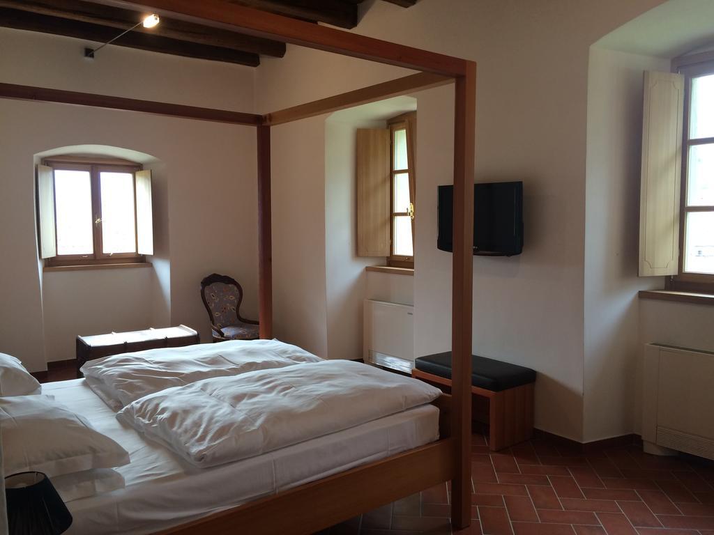 Relais Palazzo Lodron Hotel Rovereto  Cameră foto
