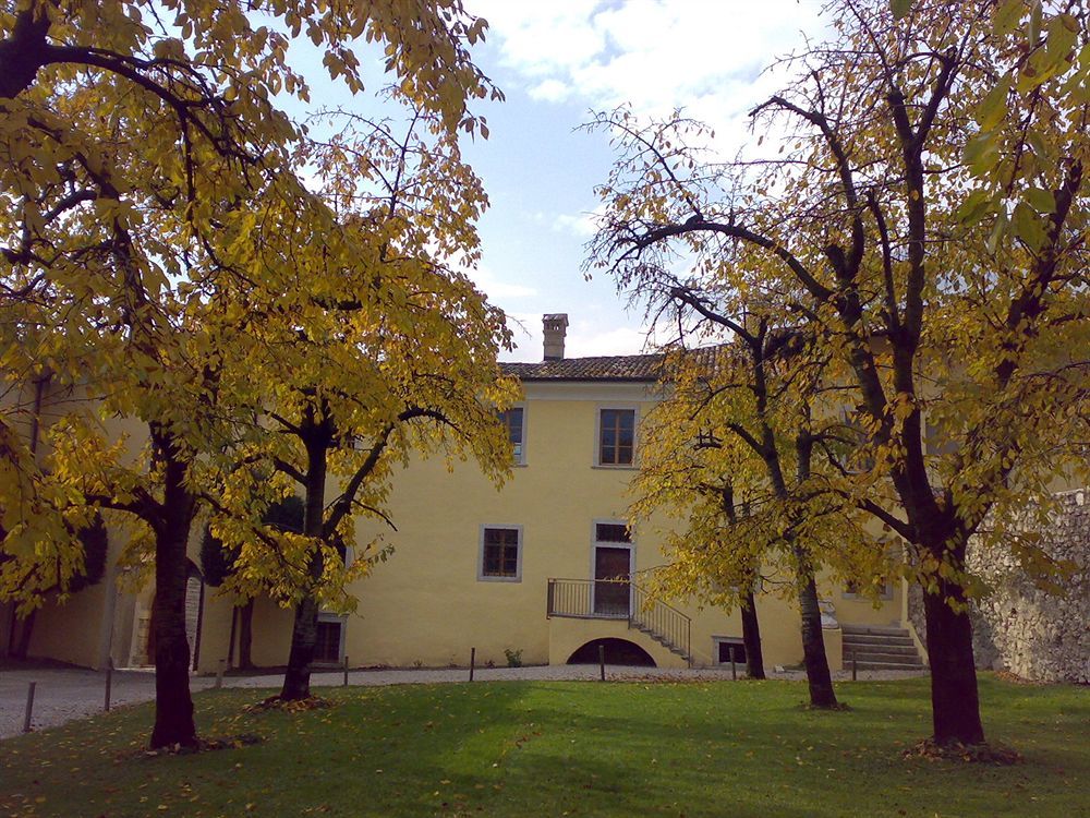 Relais Palazzo Lodron Hotel Rovereto  Exterior foto