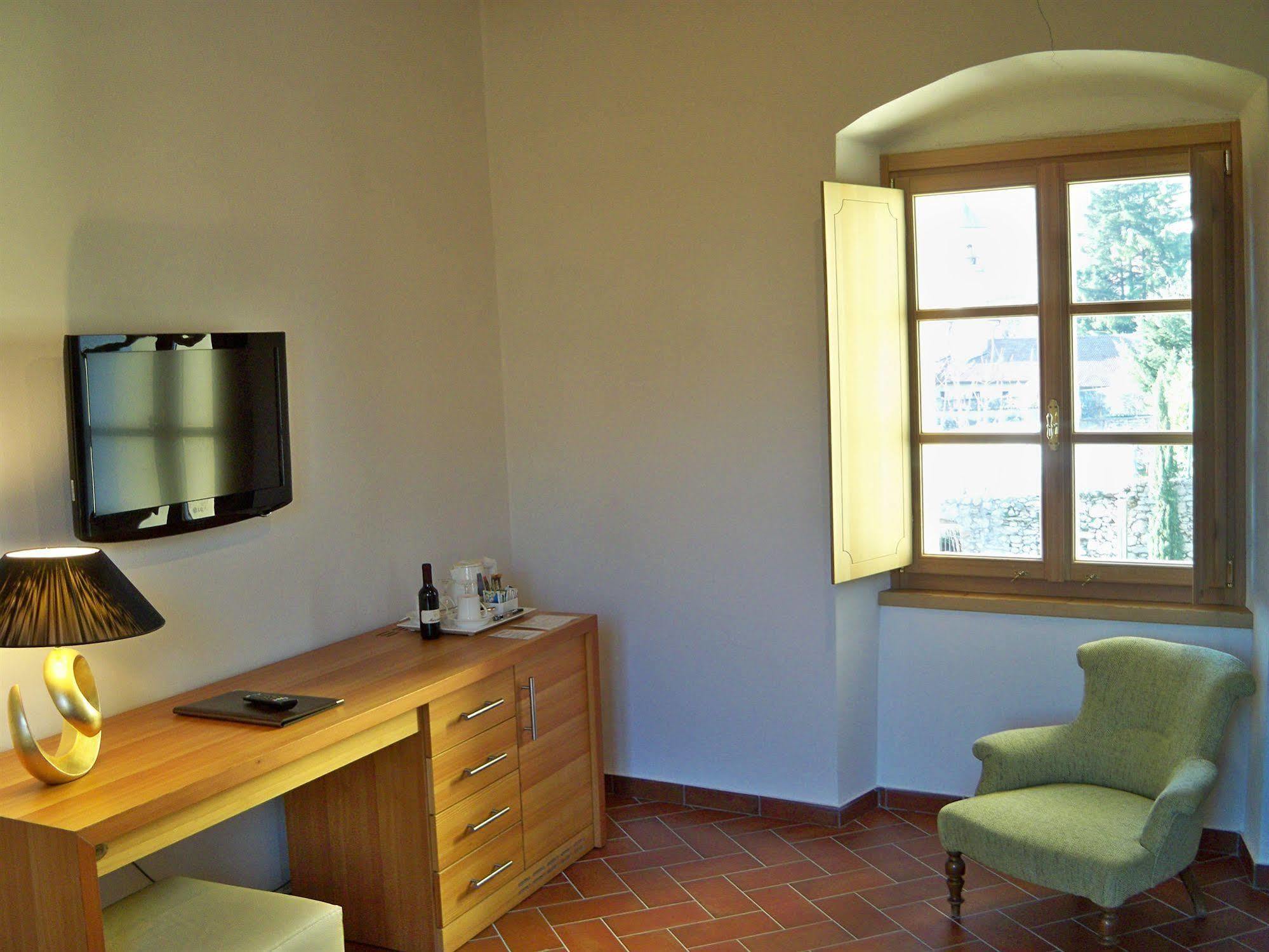 Relais Palazzo Lodron Hotel Rovereto  Exterior foto